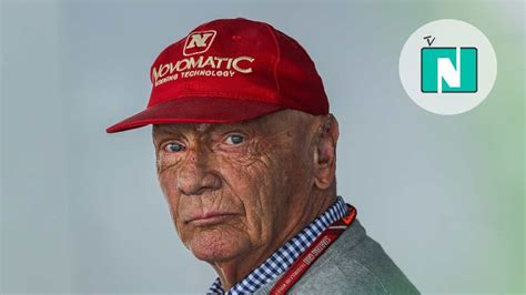 il rolex di niki luda